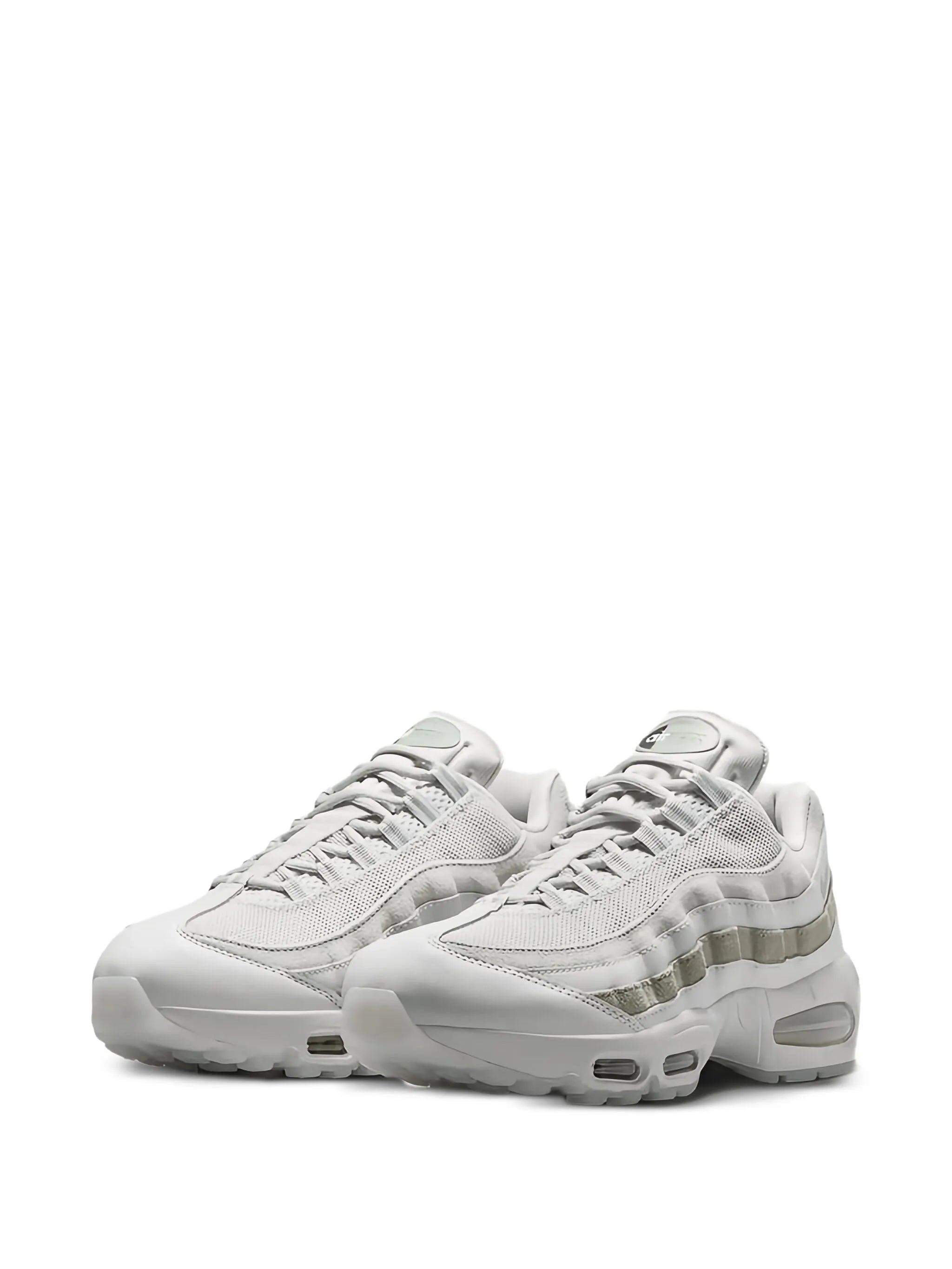 Nike Tênis Air Max 95 "Big Bubble - Jade Horizon"