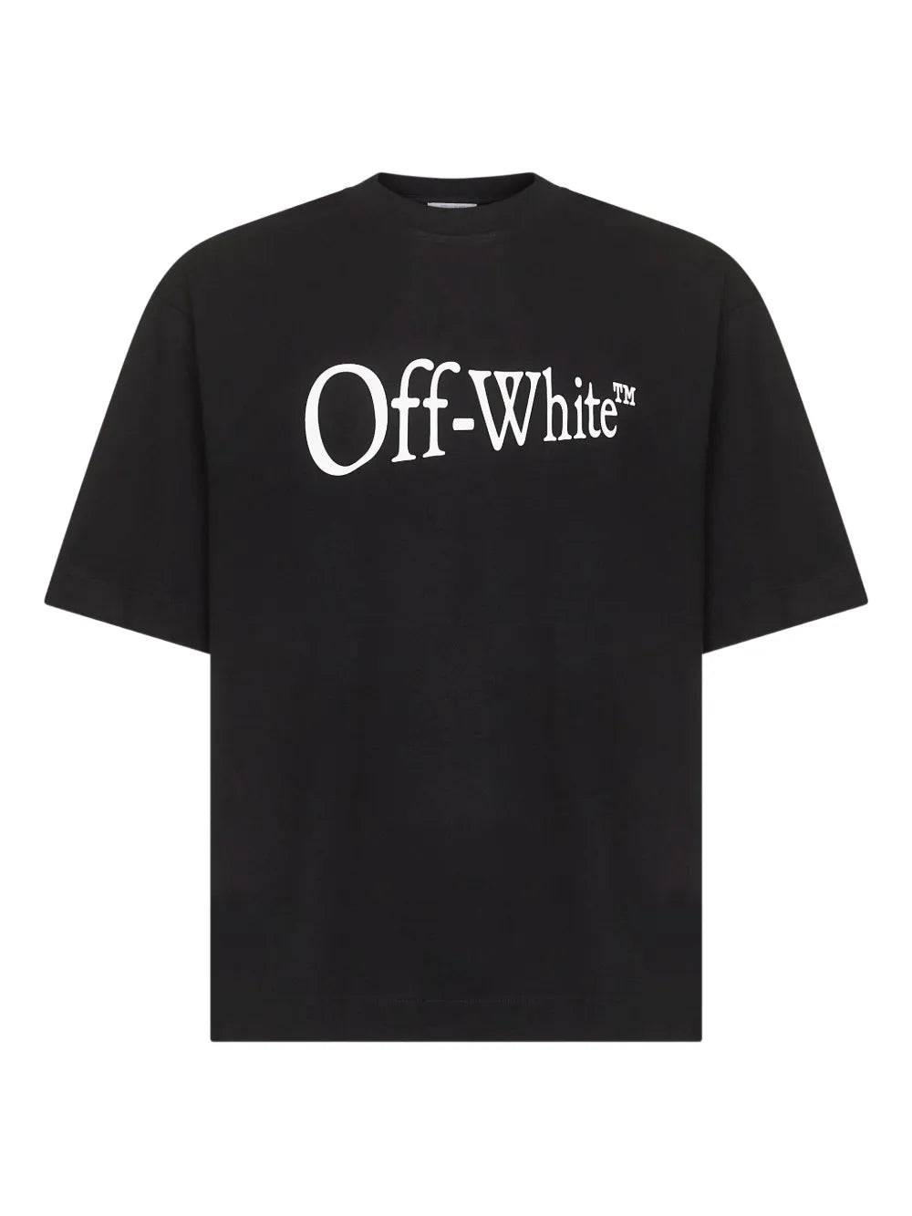 Off white Camiseta com estampa de flechas