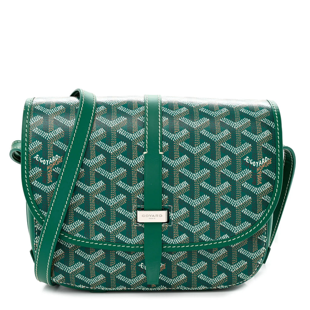 Bolsa Goyard Belvedere II
