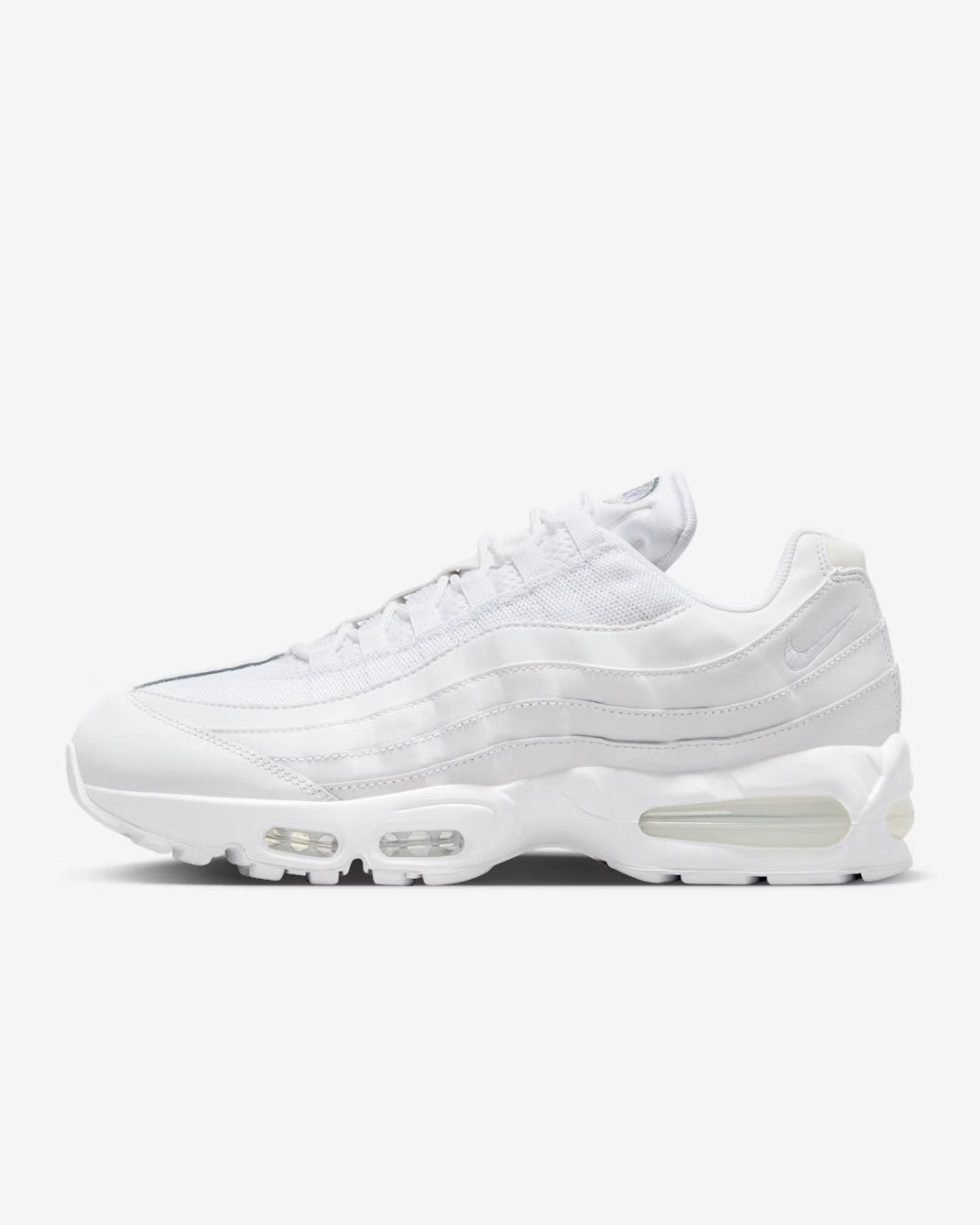 Nike Air Max 95 "Big Bubble"