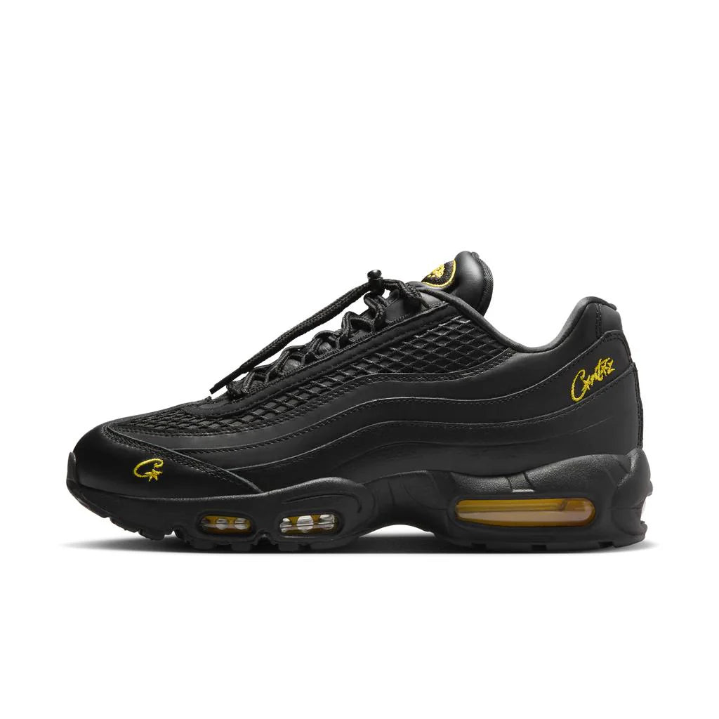 Nike Air Max 95 Corteiz Honey Black