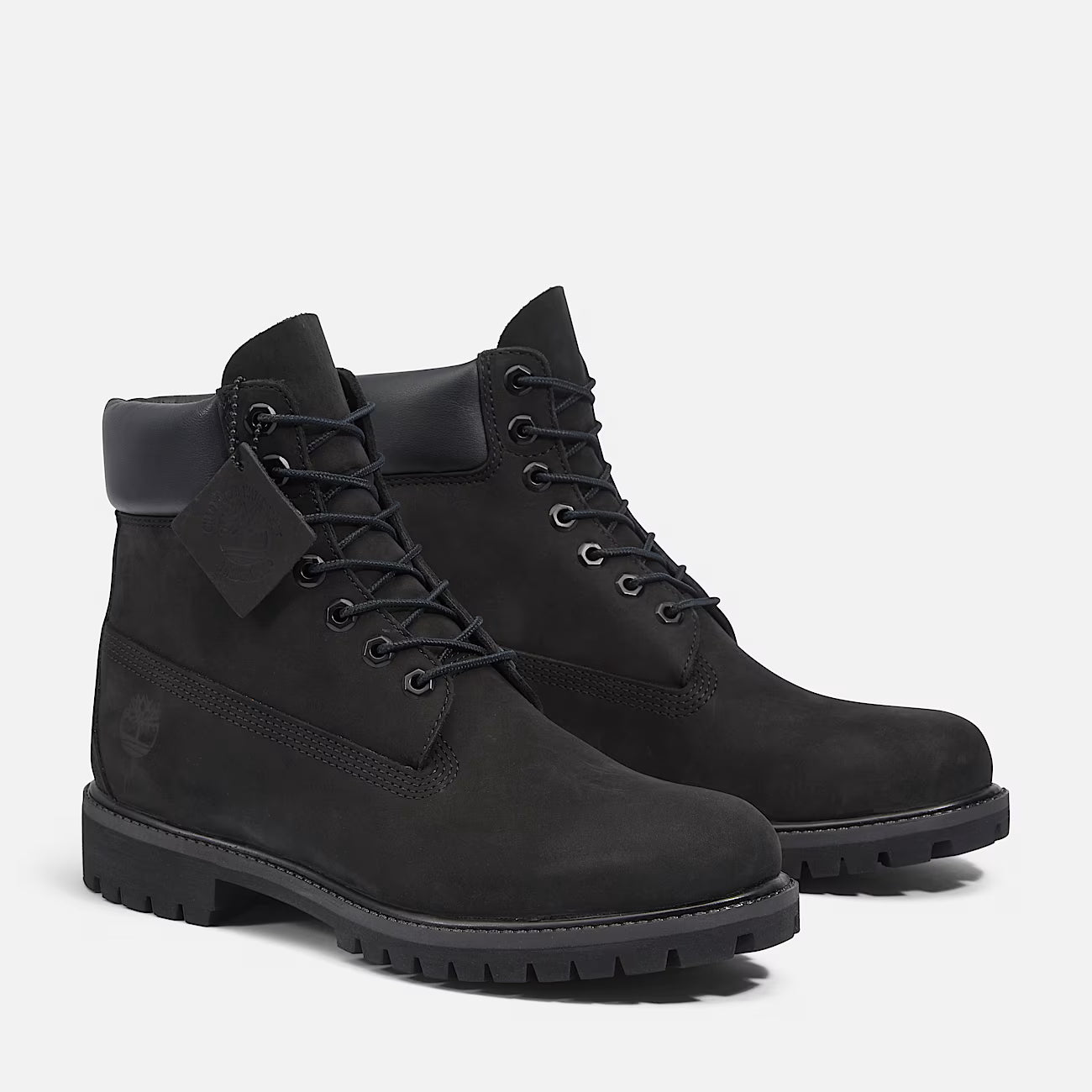 Bota Impermeável Timberland® Premium 6-Inch preto
