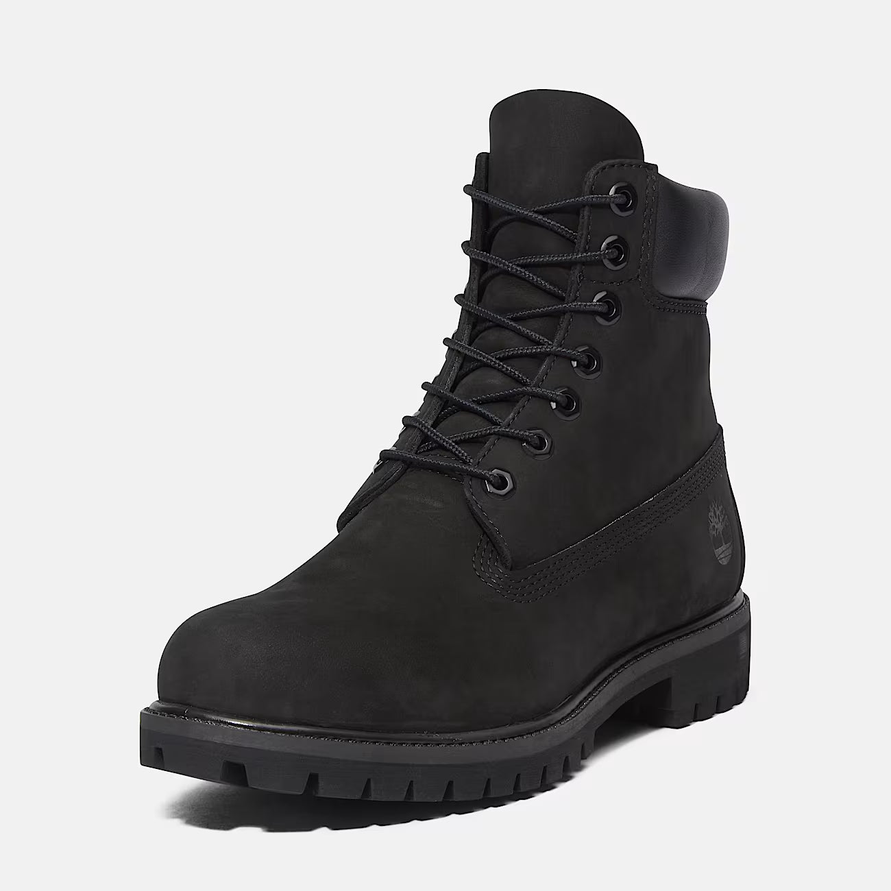 Bota Impermeável Timberland® Premium 6-Inch preto