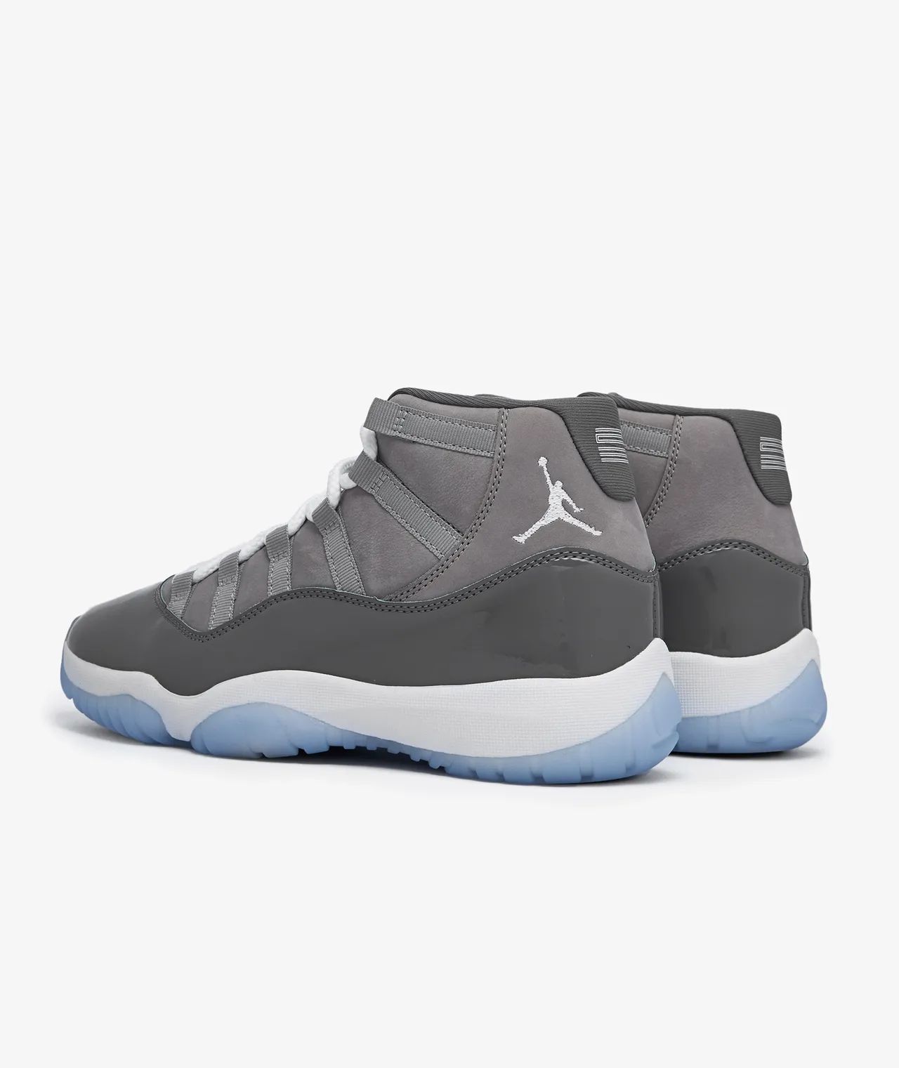 Air Jordan 11 Retro Cool Grey