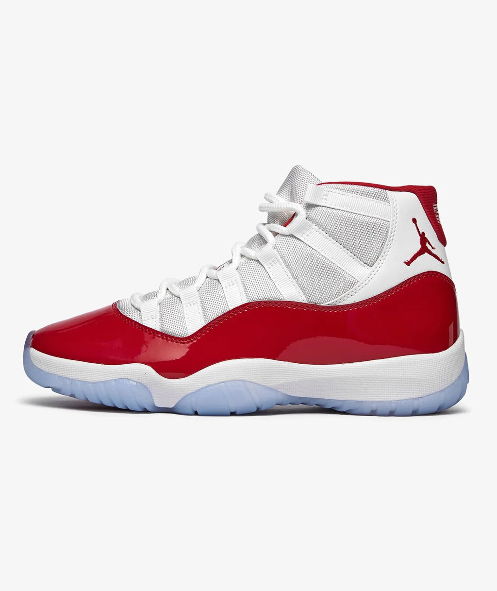 Air Jordan 11 Retro Cherry