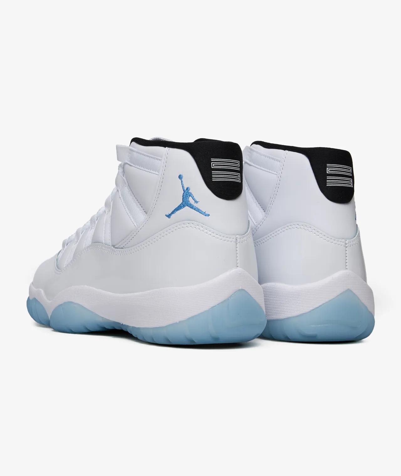 Jordan Air Jordan 11 Retro Legend Blue