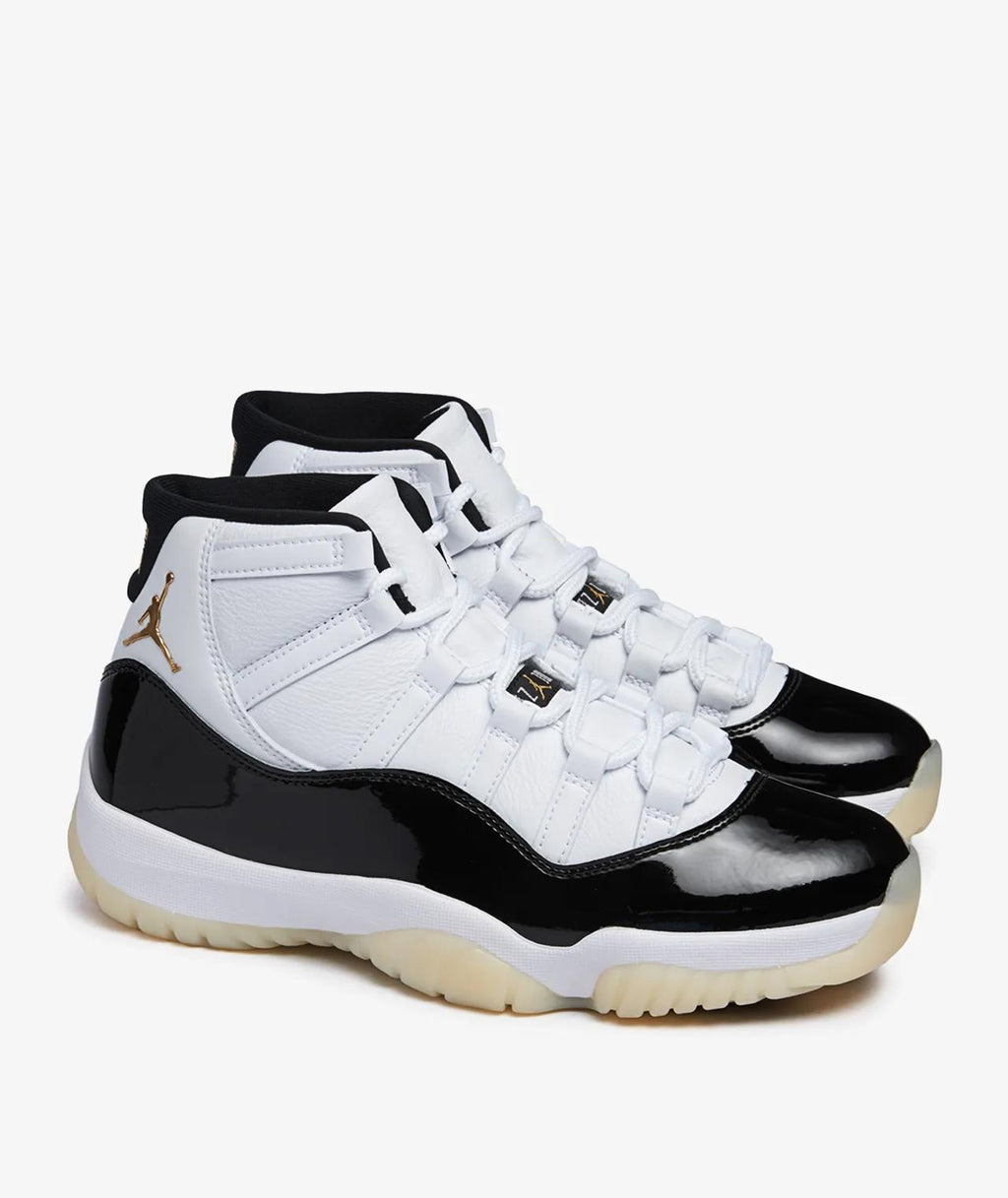Air Jordan 11 Retro DMP Gratitude
