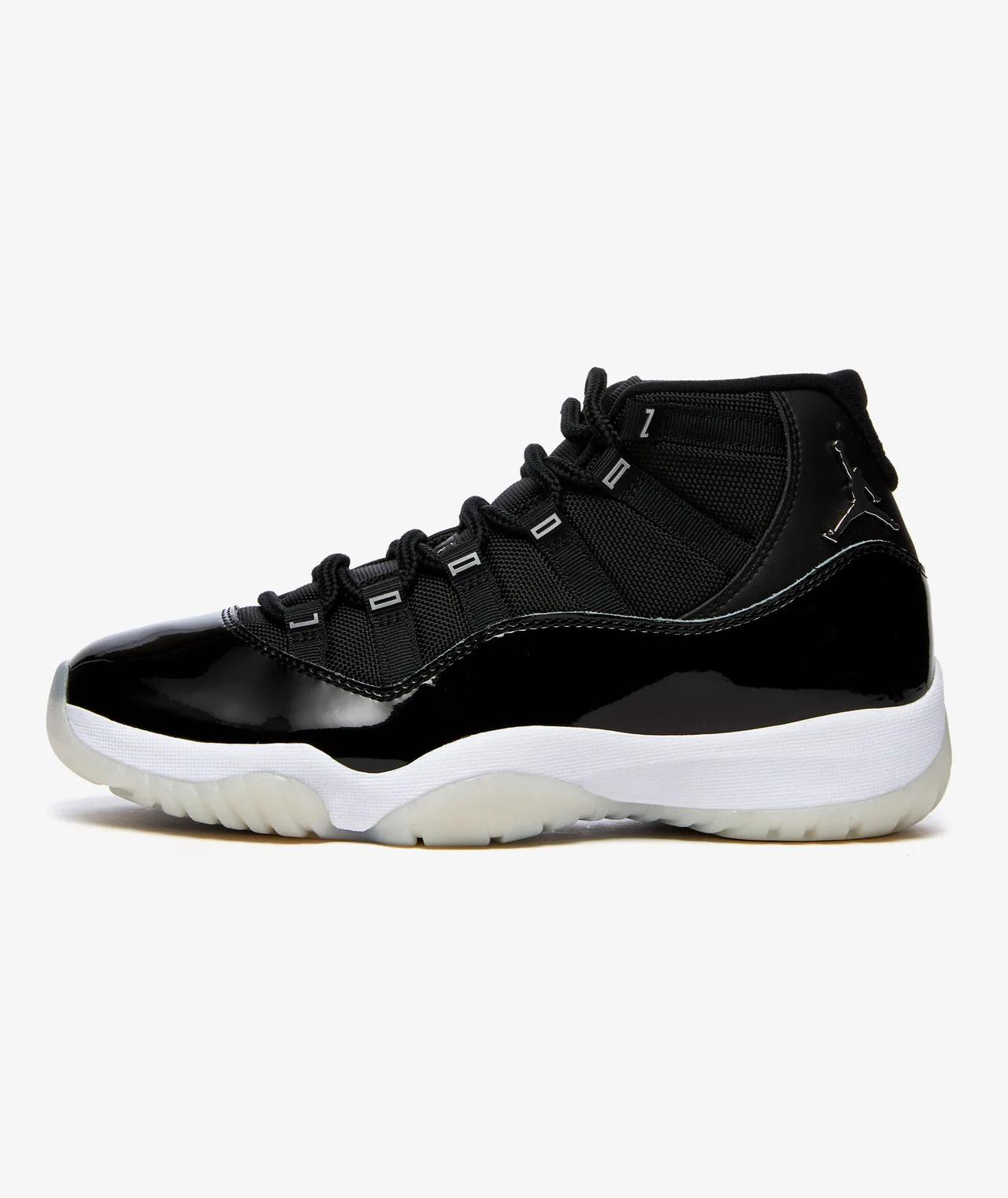 Jordan 11 Retro 72-10