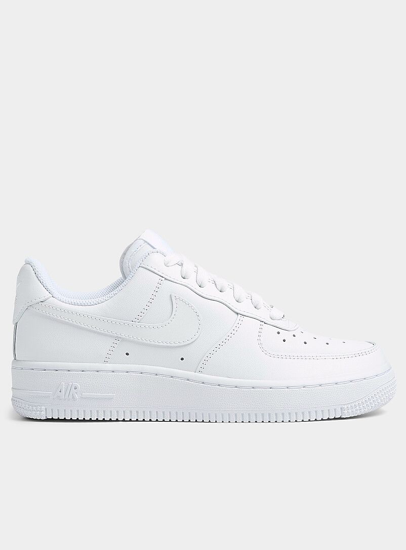 Air force 1 White