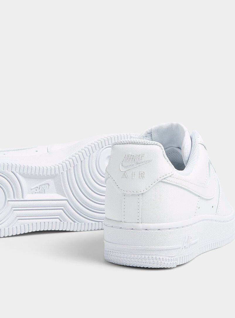 Air force 1 White