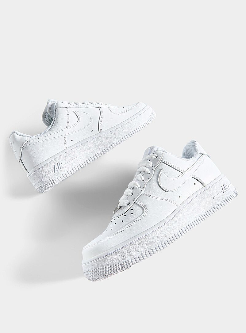 Air force 1 White