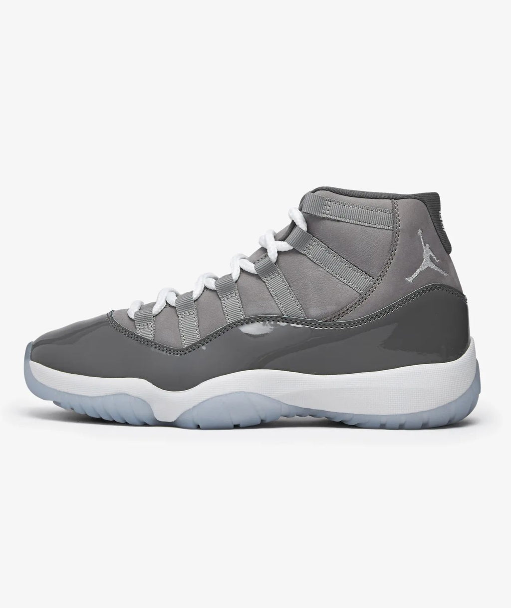 Air Jordan 11 Retro Cool Grey