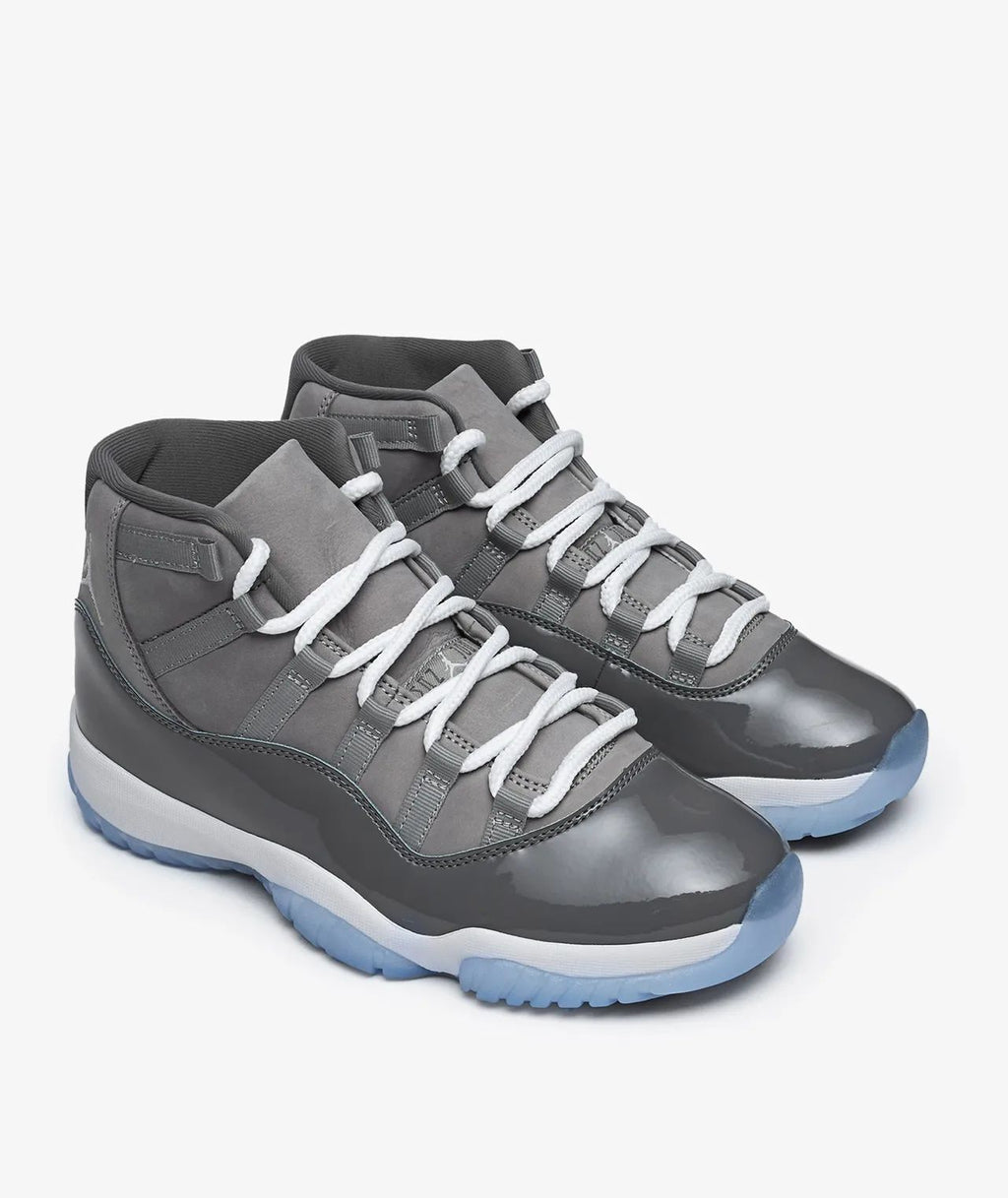 Air Jordan 11 Retro Cool Grey