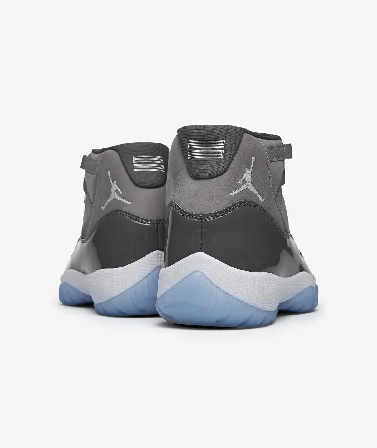 Air Jordan 11 Retro Cool Grey