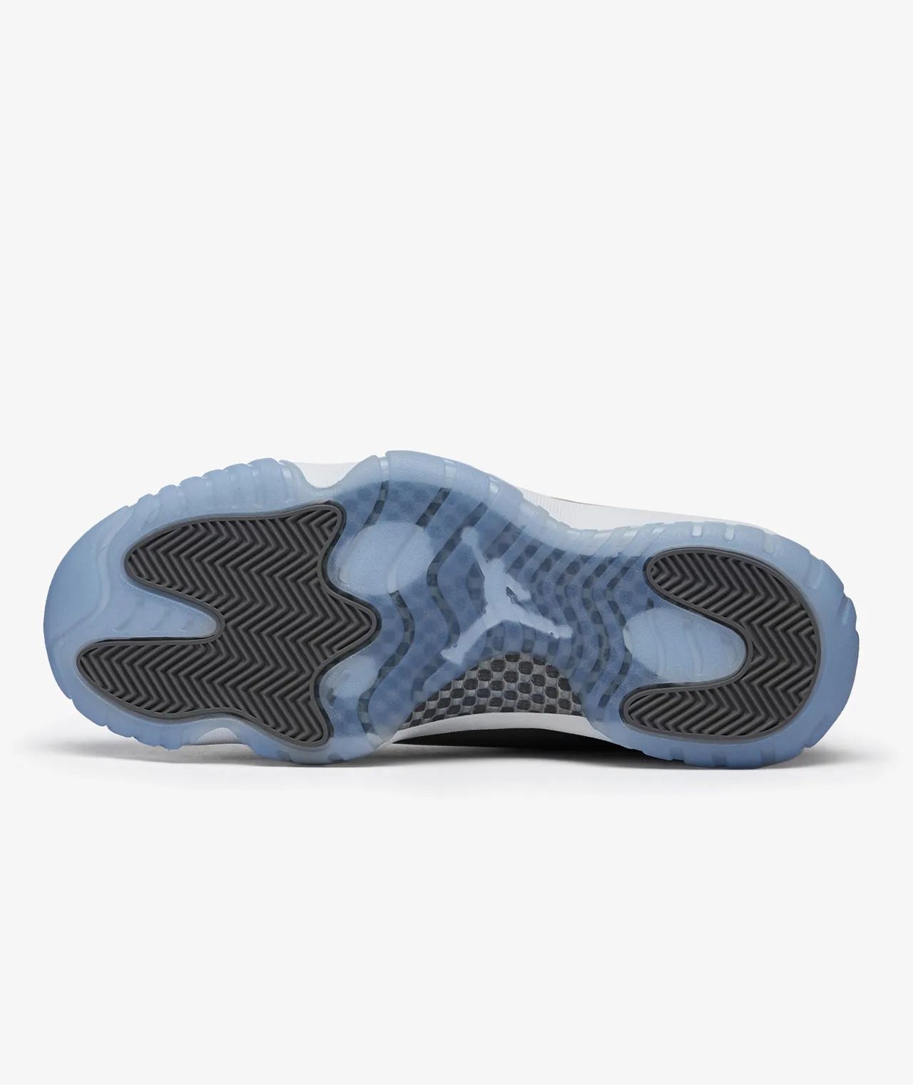 Air Jordan 11 Retro Cool Grey