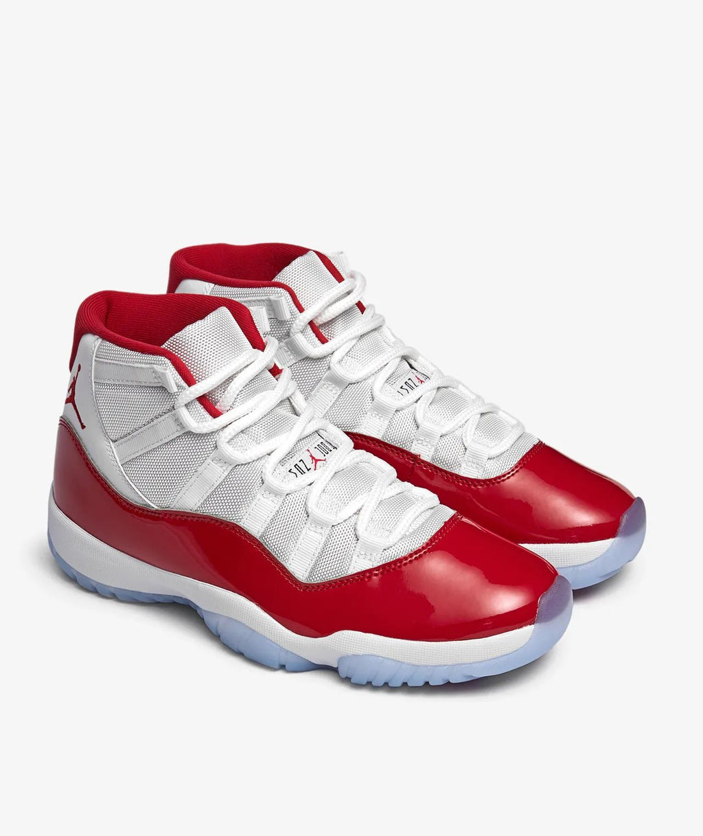 Air Jordan 11 Retro Cherry