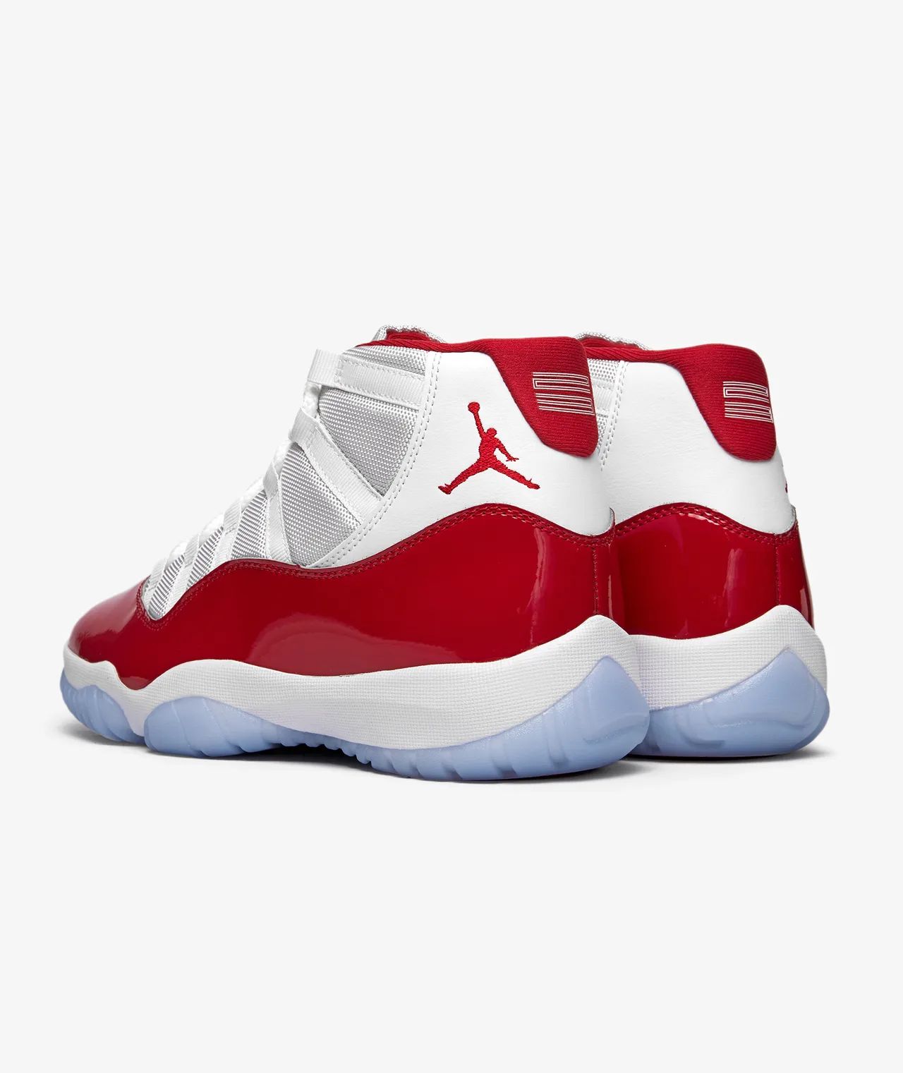 Air Jordan 11 Retro Cherry