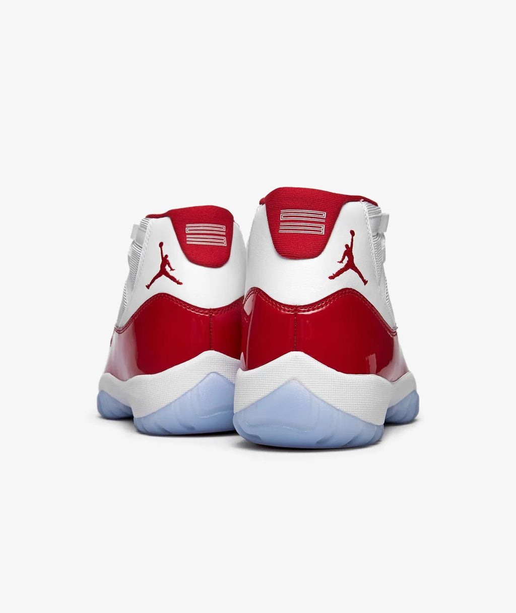 Air Jordan 11 Retro Cherry