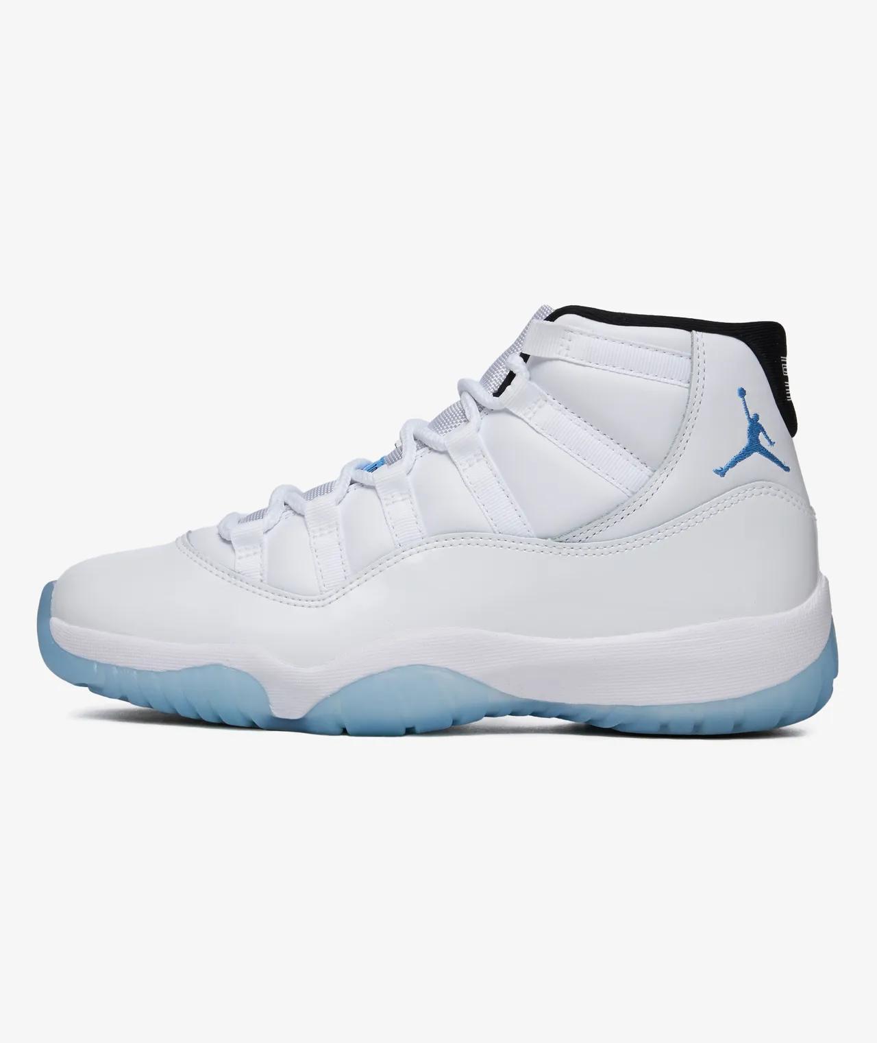 Jordan Air Jordan 11 Retro Legend Blue