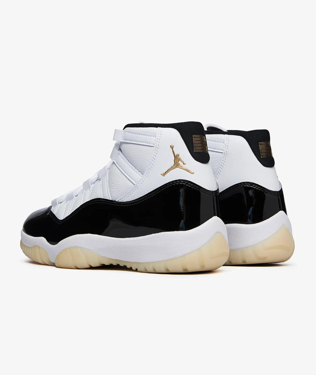 Air Jordan 11 Retro DMP Gratitude