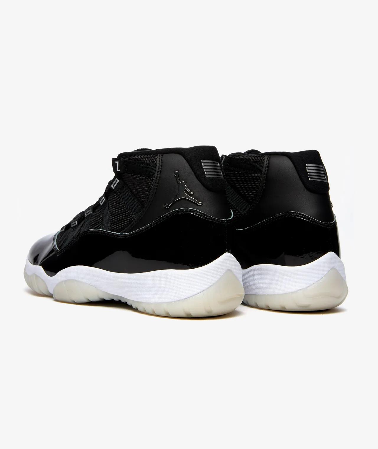 Jordan 11 Retro 72-10