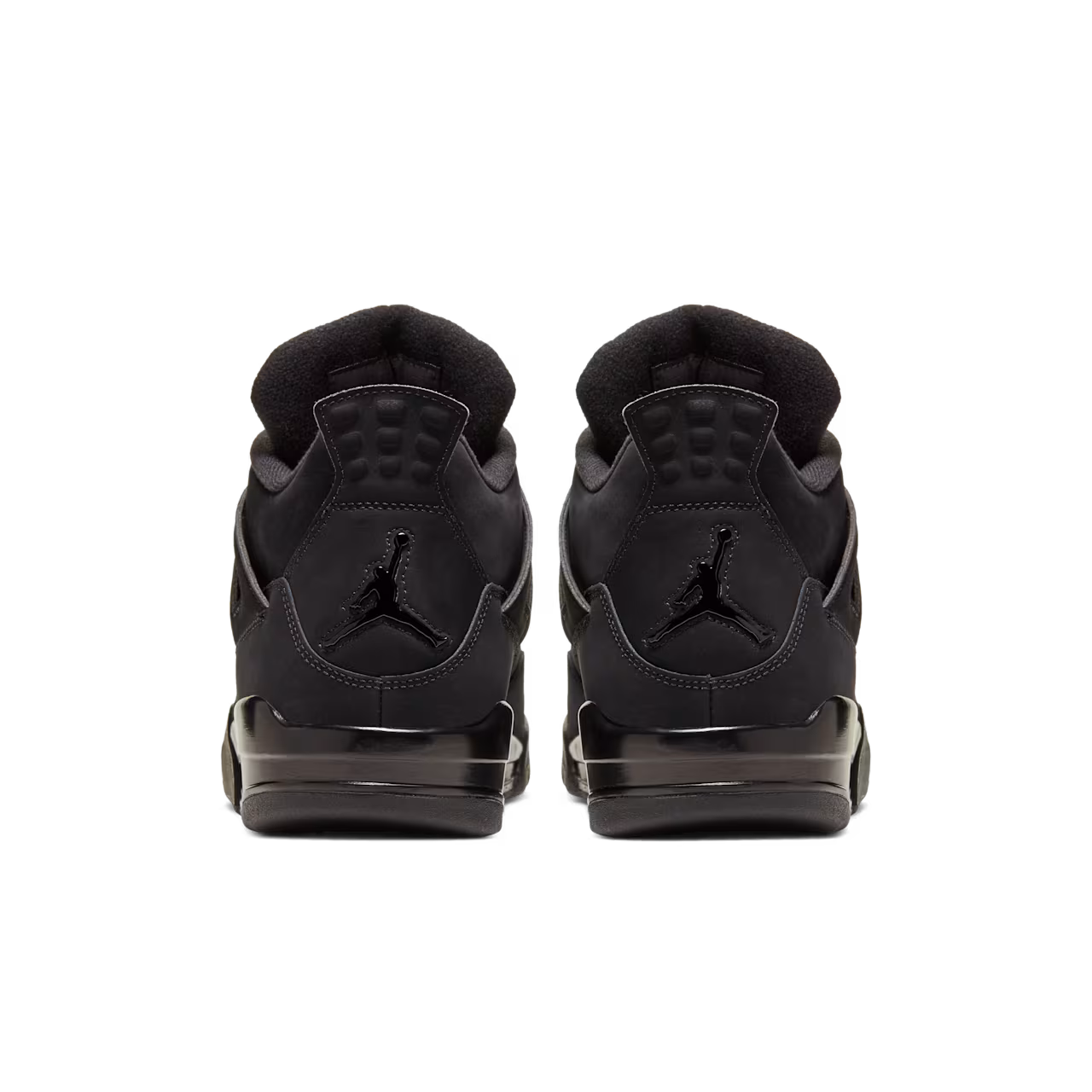 Air Jordan 4 Black Cat