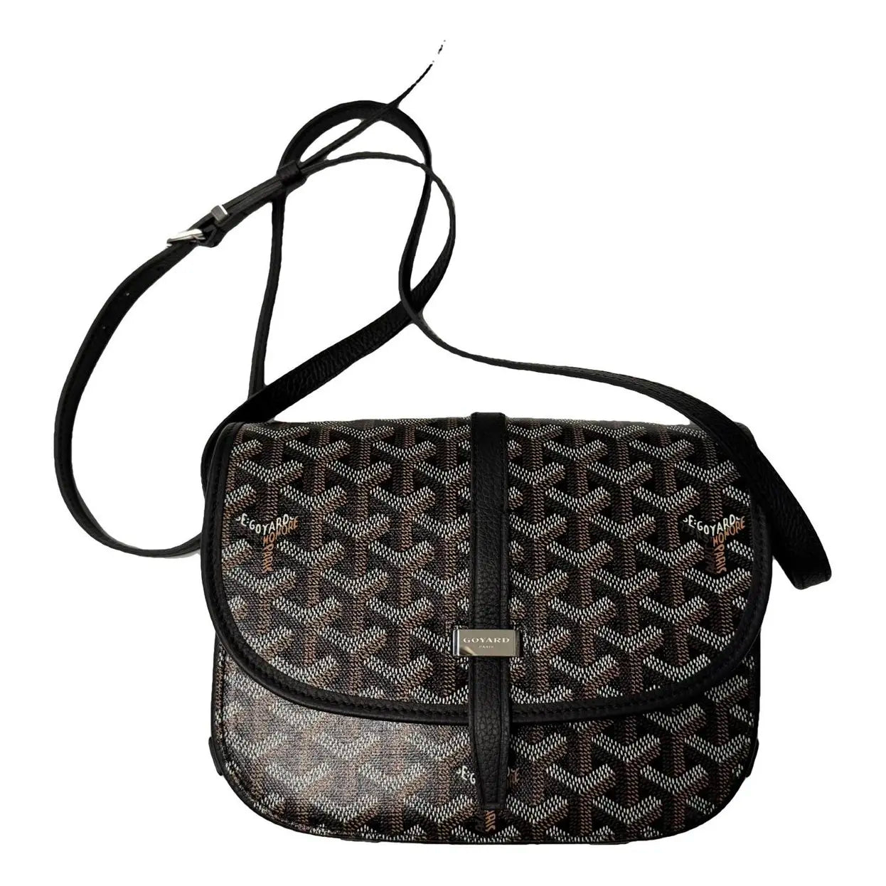 Bolsa Goyard Belvedere II