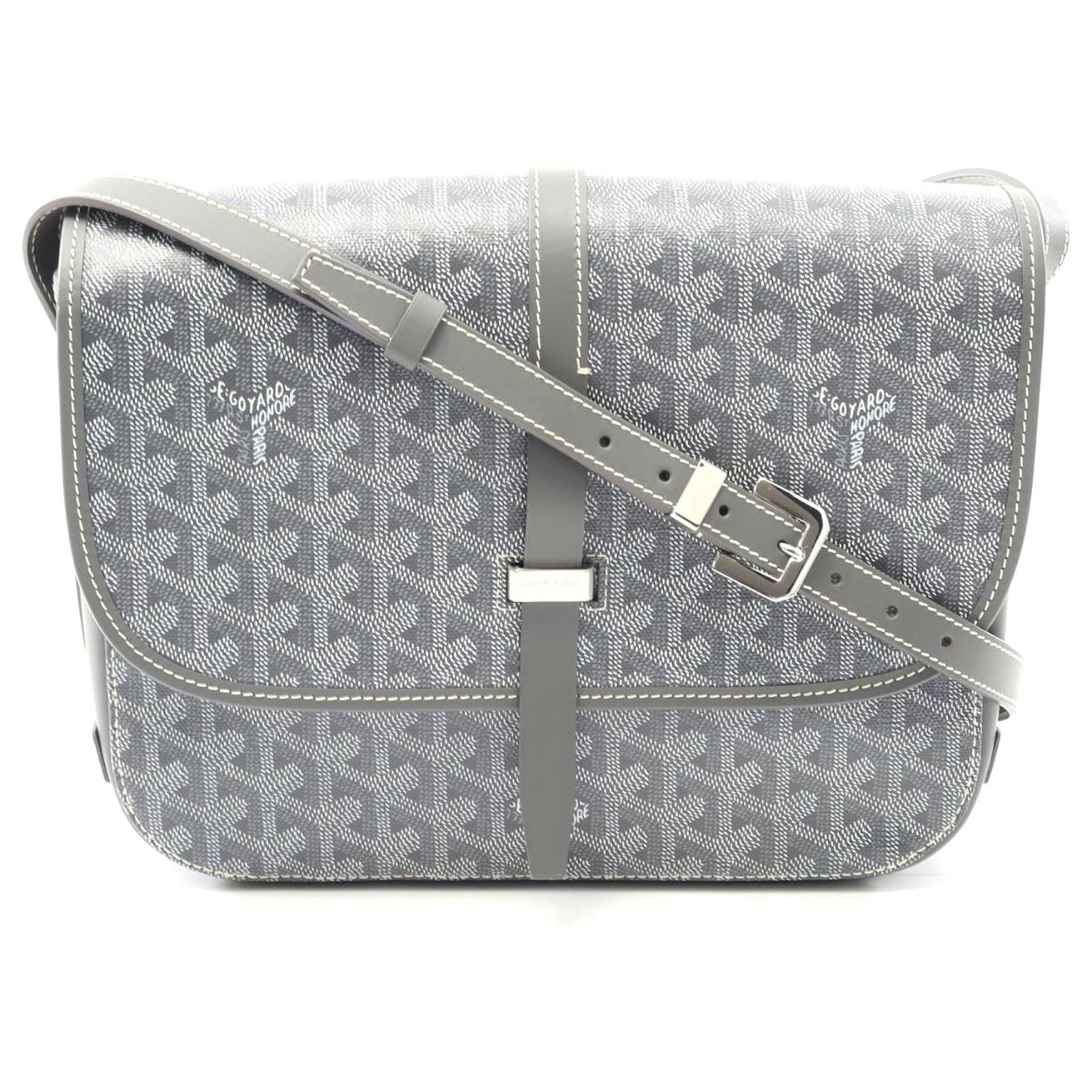 Bolsa Goyard Belvedere II