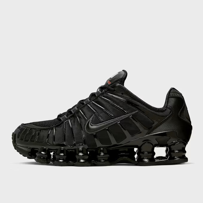 Nike Shox TL Preta