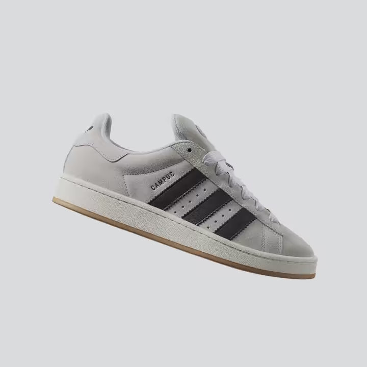 Sapatilhas Campus cinza